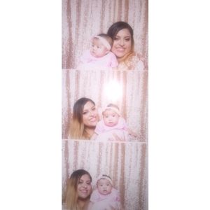 Meet your Posher, Karla